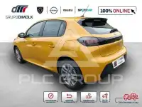 2020 Peugeot 208