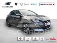 2020 Peugeot 208