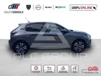 2020 Peugeot 208