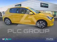 2020 Peugeot 208