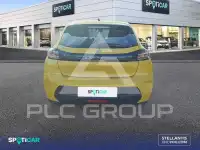 2020 Peugeot 208
