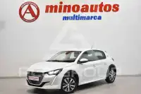 2020 Peugeot 208