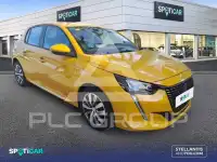 2020 Peugeot 208