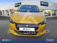 2020 Peugeot 208