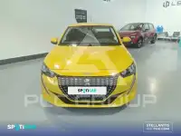 2020 Peugeot 208