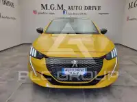 2020 Peugeot 208