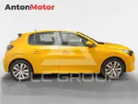 2020 Peugeot 208