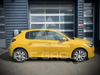 2020 Peugeot 208