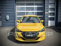 2020 Peugeot 208