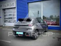 2020 Peugeot 208