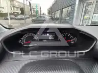 2020 Peugeot 208