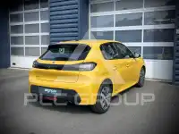 2020 Peugeot 208