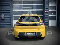 2020 Peugeot 208