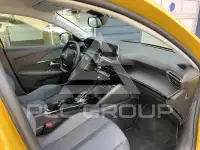 2020 Peugeot 208