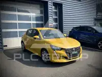 2020 Peugeot 208