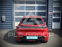 2020 Peugeot 208