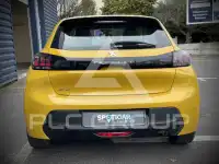2020 Peugeot 208
