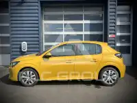 2020 Peugeot 208