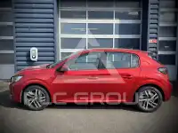 2020 Peugeot 208