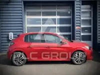 2020 Peugeot 208