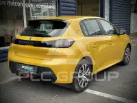 2020 Peugeot 208
