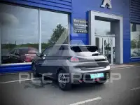 2020 Peugeot 208