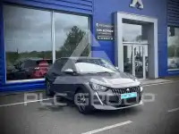 2020 Peugeot 208