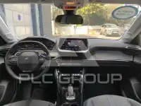 2020 Peugeot 208