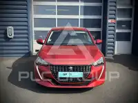 2020 Peugeot 208