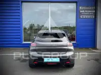 2020 Peugeot 208