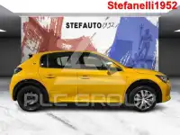 2020 Peugeot 208