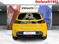 2020 Peugeot 208