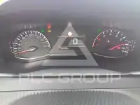 2020 Peugeot 208