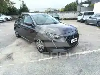 2020 Peugeot 208