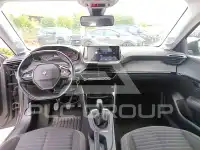 2020 Peugeot 208
