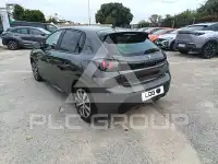 2020 Peugeot 208