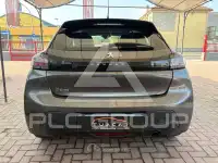 2020 Peugeot 208