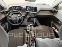 2020 Peugeot 208