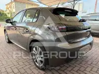 2020 Peugeot 208