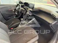 2020 Peugeot 208
