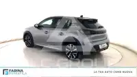 2020 Peugeot 208