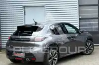 2020 Peugeot 208