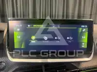 2020 Peugeot 208
