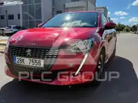 2020 Peugeot 208