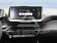 2020 Peugeot 208