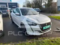 2020 Peugeot 208