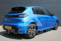 2020 Peugeot 208