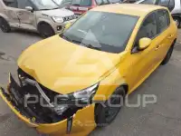 2020 Peugeot 208
