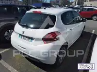2020 Peugeot 208