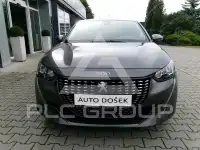 2020 Peugeot 208